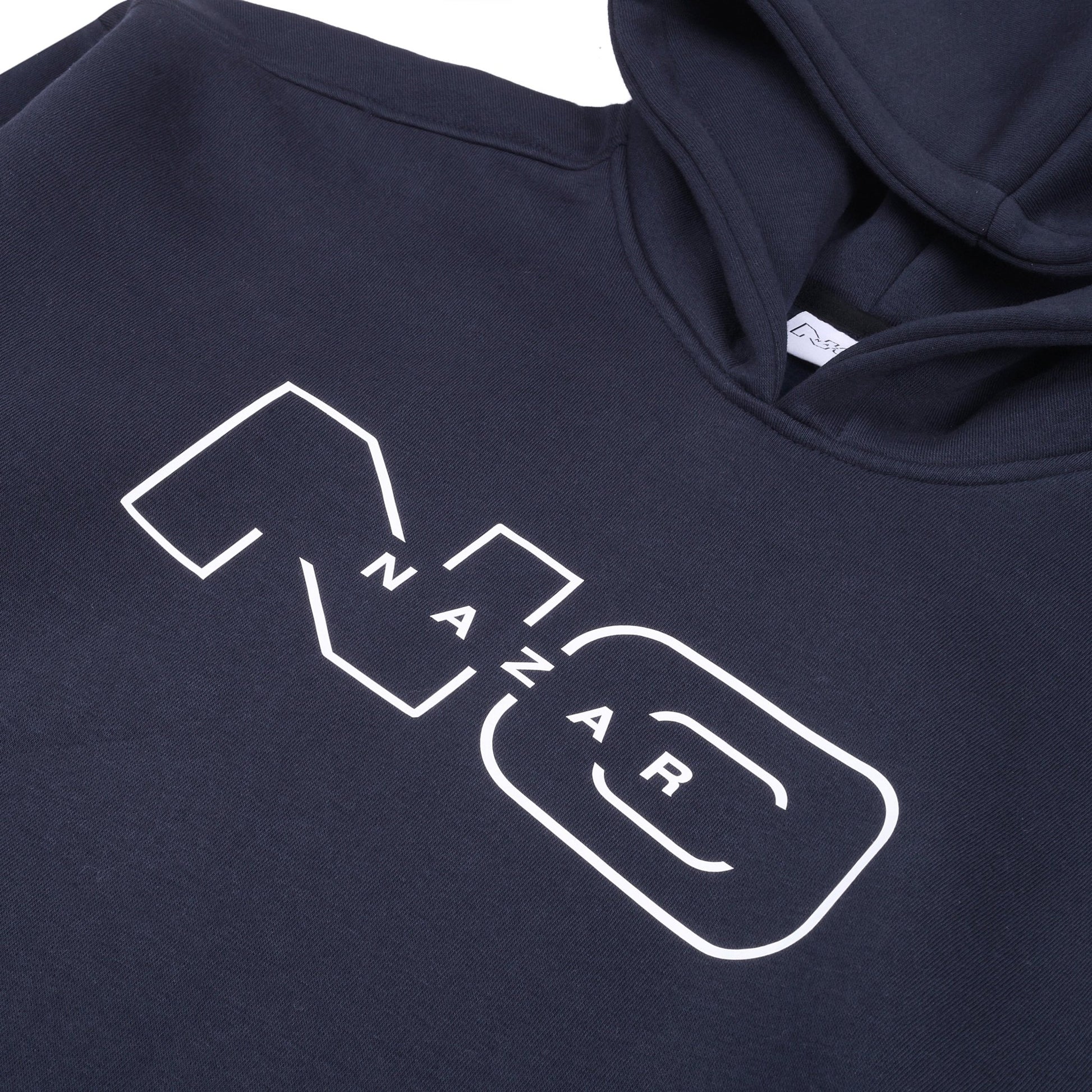 The 11:11 Hoodie - Deep Blue - No Nazar