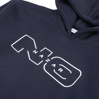 The 11:11 Hoodie - Deep Blue - No Nazar