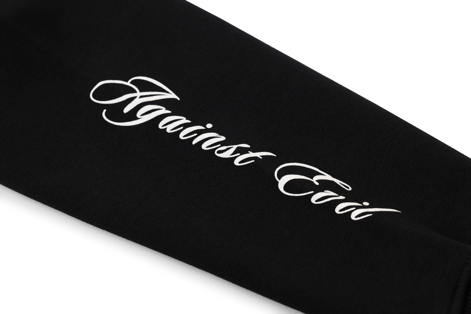 The 444 Hoodie - No Nazar