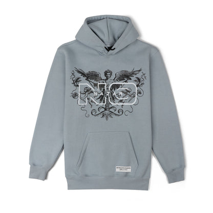 The Angels and Demons Hoodie – No Nazar