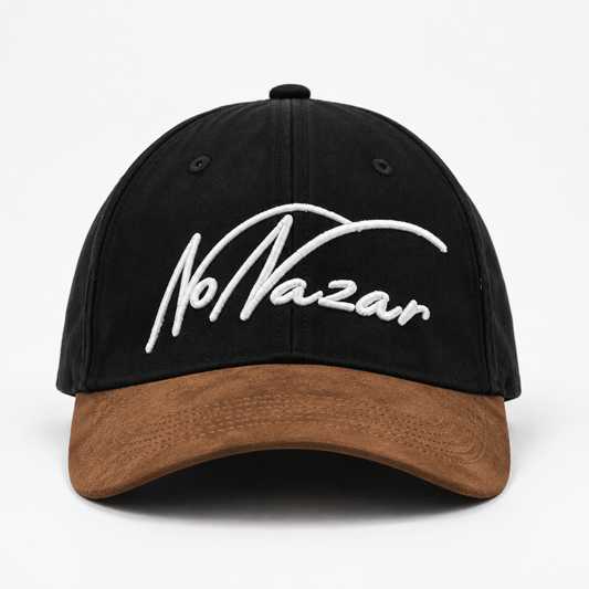 The Autograph Cap - No Nazar