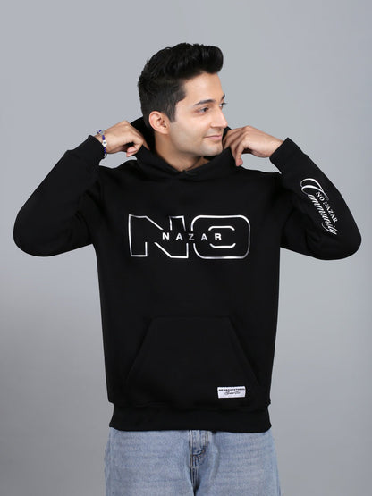 The Black Magic Hoodie - No Nazar
