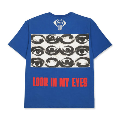The Death Stare Tshirt - No Nazar