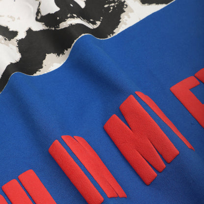 The Death Stare Tshirt - No Nazar
