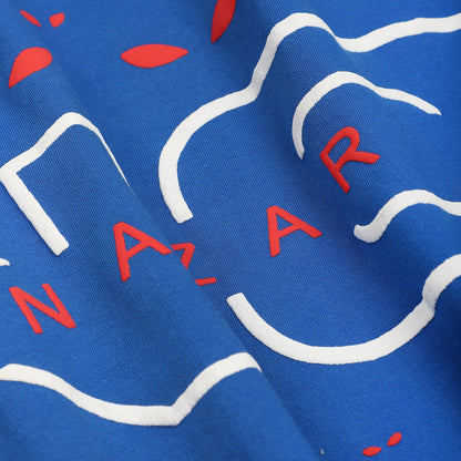The Death Stare Tshirt - No Nazar