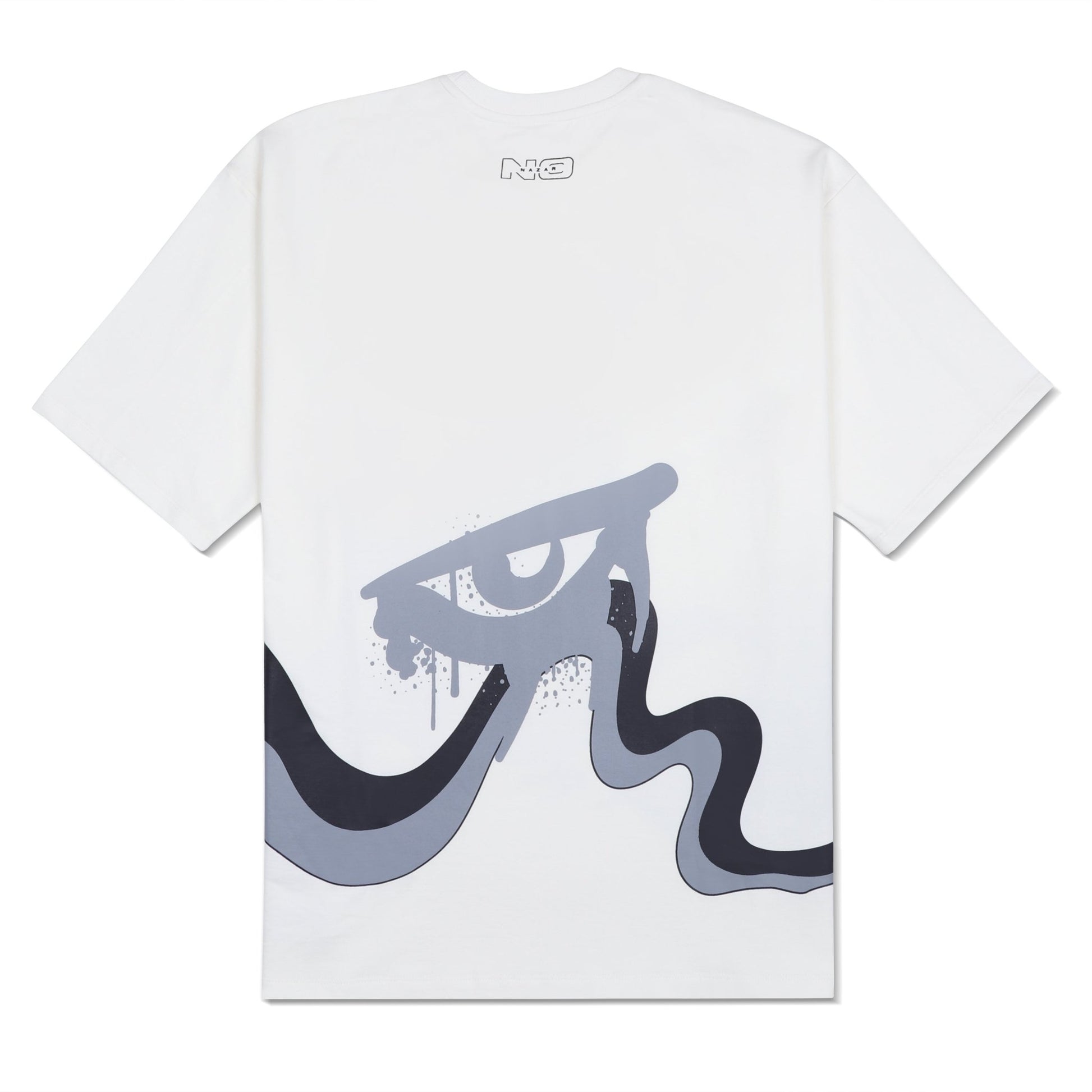 The Dragon Curse T-Shirt - No Nazar