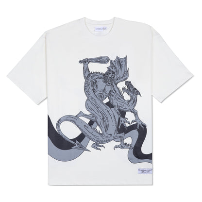 The Dragon Curse T-Shirt - No Nazar