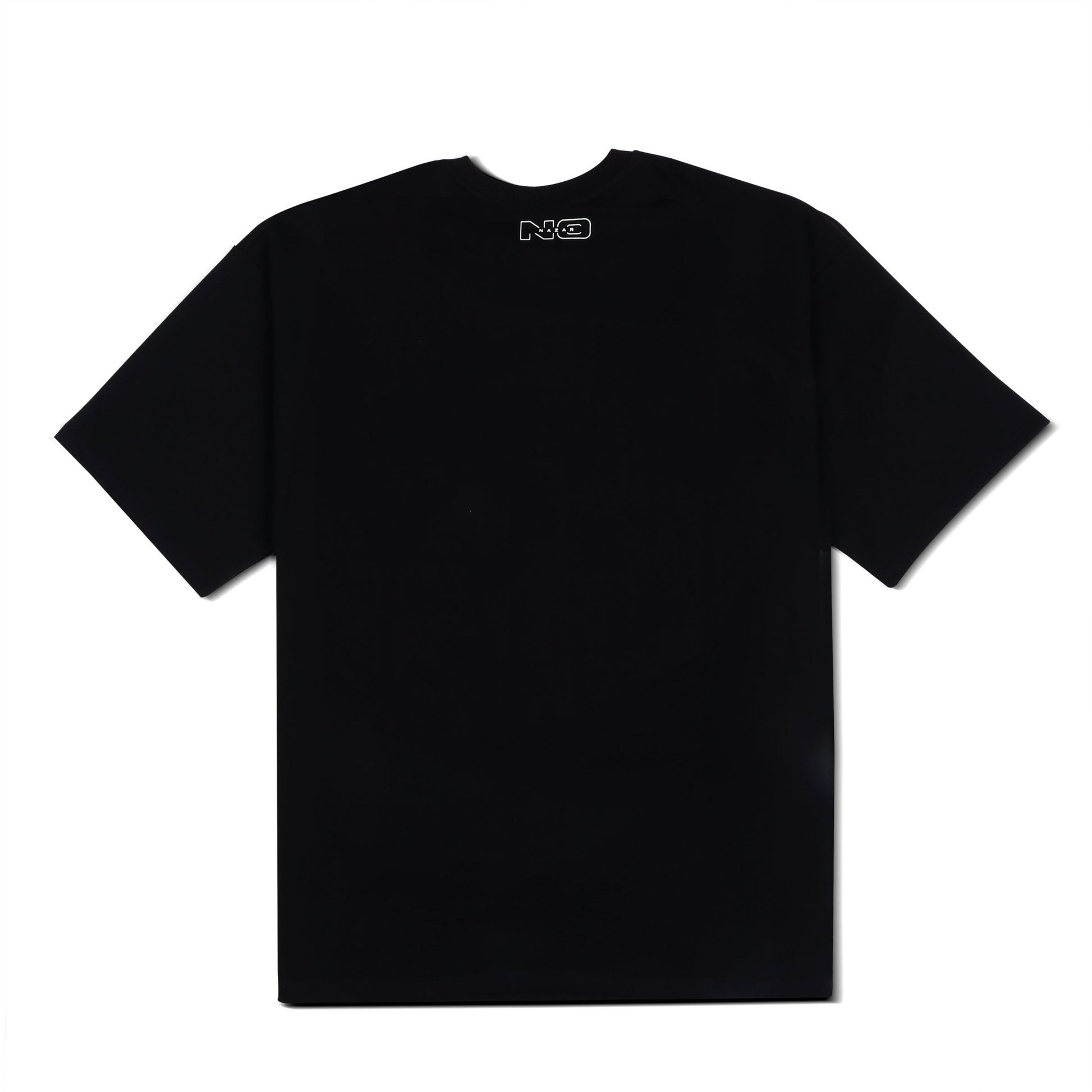 The Enchanted Owl T-Shirt - No Nazar