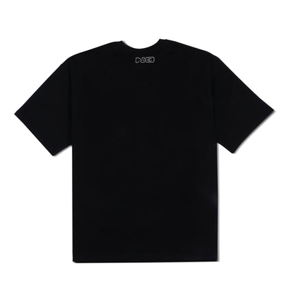 The Enchanted Owl T-Shirt - No Nazar