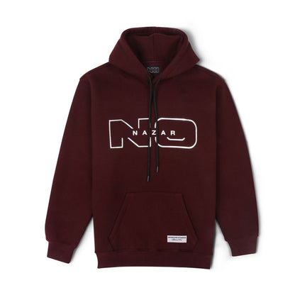The Eyes and Lies Hoodie - No Nazar