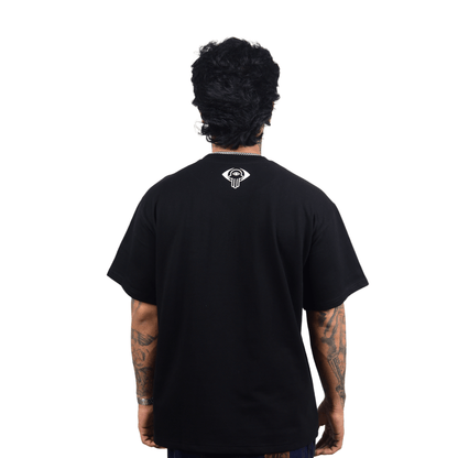 The Fallen Angel Tshirt - No Nazar