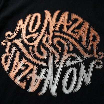The Flip Tank - No Nazar