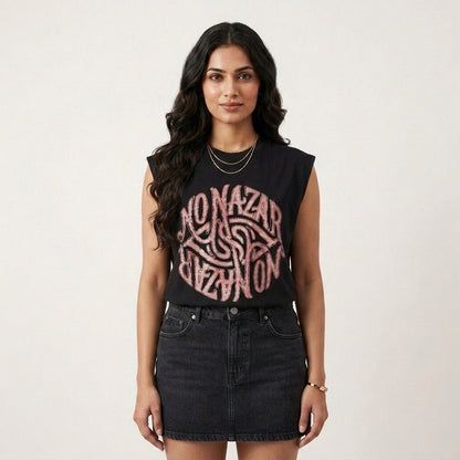 The Flip Tank - No Nazar