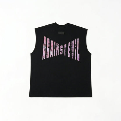 The Flip Tank - No Nazar
