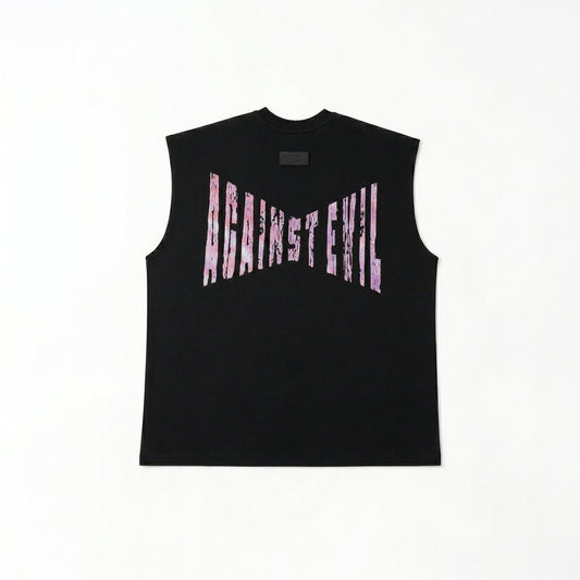 The Flip Tank - No Nazar