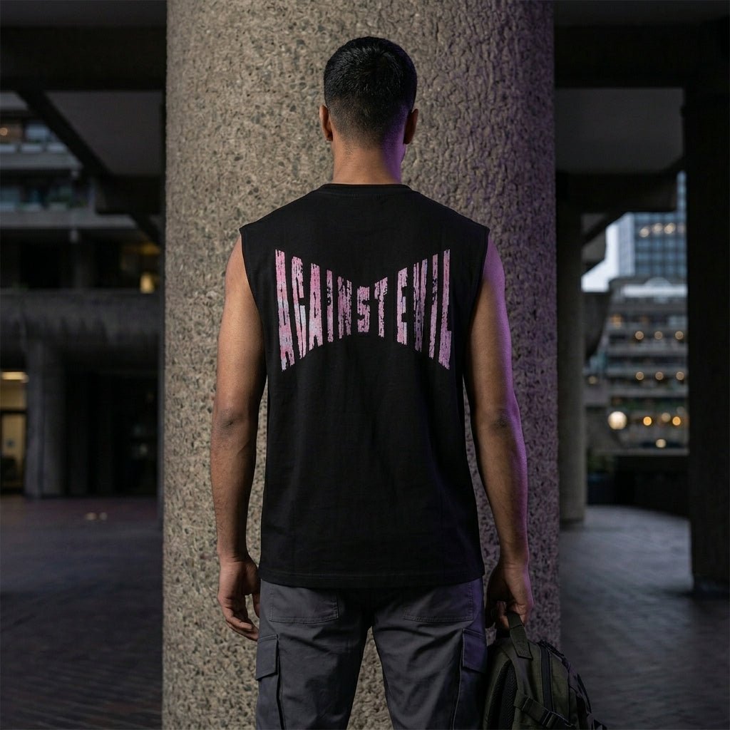 The Flip Tank - No Nazar