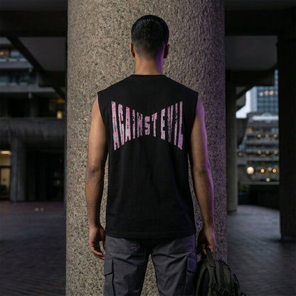 The Flip Tank - No Nazar
