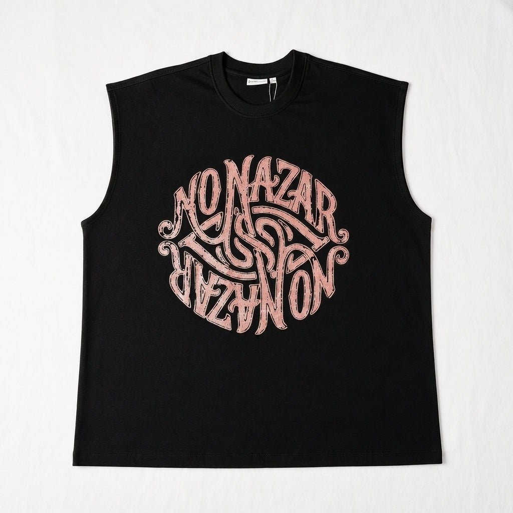 The Flip Tank - No Nazar