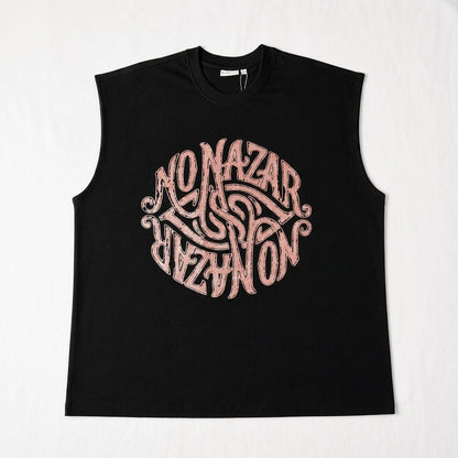 The Flip Tank - No Nazar
