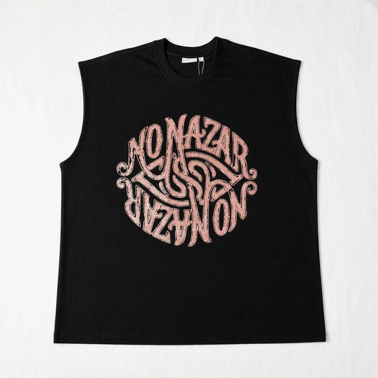 The Flip Tank - No Nazar