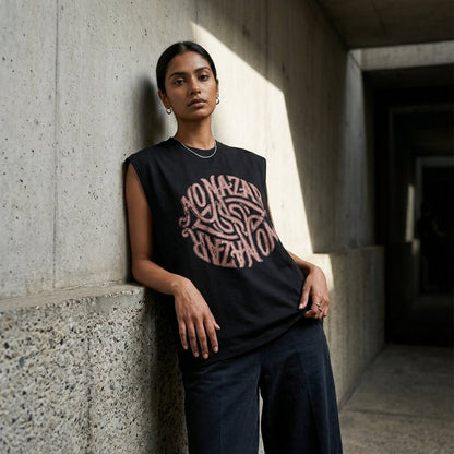 The Flip Tank - No Nazar
