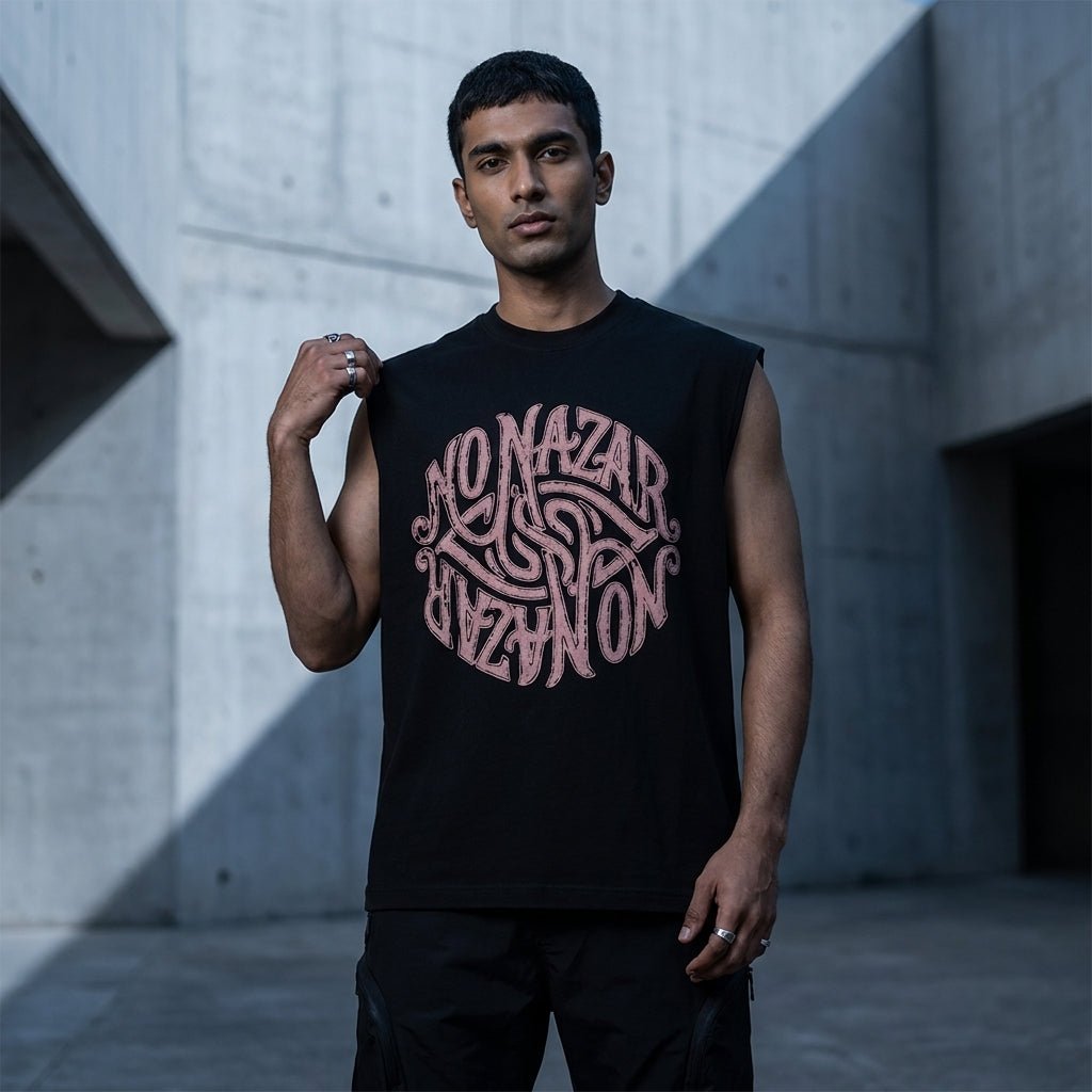 The Flip Tank - No Nazar