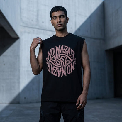 The Flip Tank - No Nazar