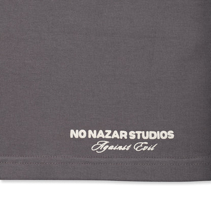 The Grunge Valley Tshirt - No Nazar