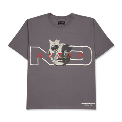 The Grunge Valley Tshirt - No Nazar