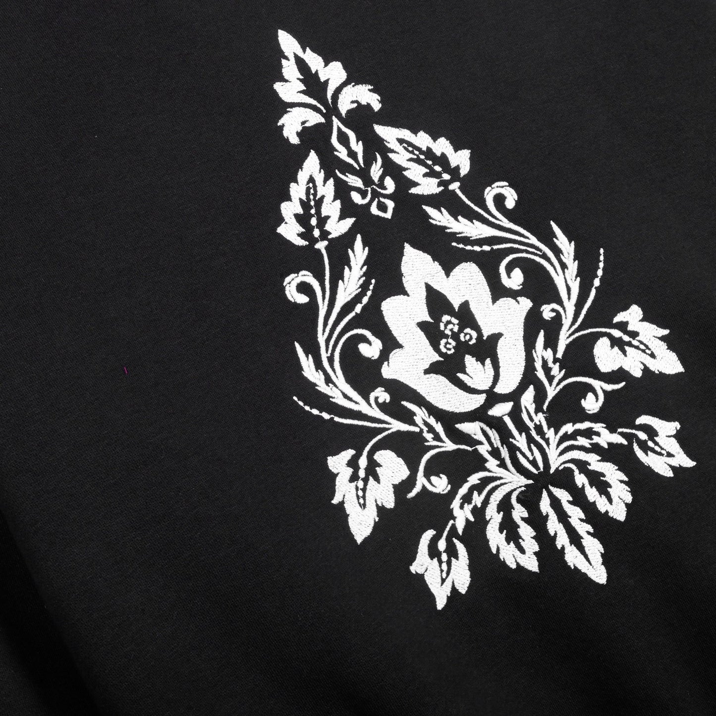 The Nazar - Proof Bomber Jacket - No Nazar