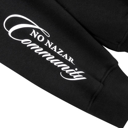 The Nazar - Proof Bomber Jacket - No Nazar