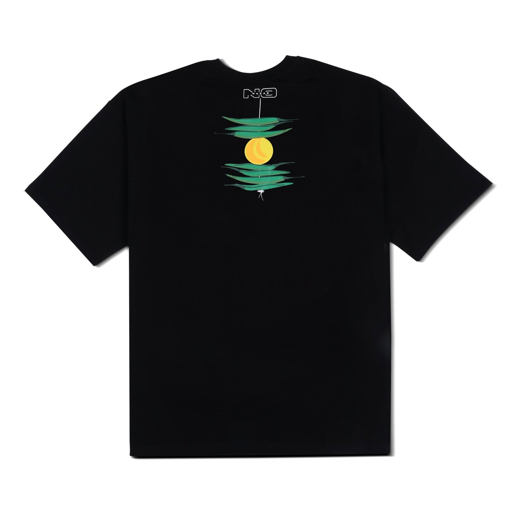 The Nimbu Mirchi T-Shirt - No Nazar