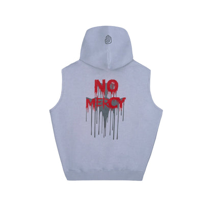 The No Mercy Hoodie - No Nazar