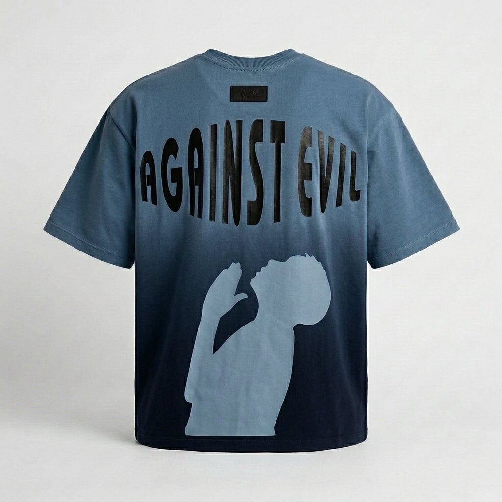 The Pure Soul T-Shirt - No Nazar