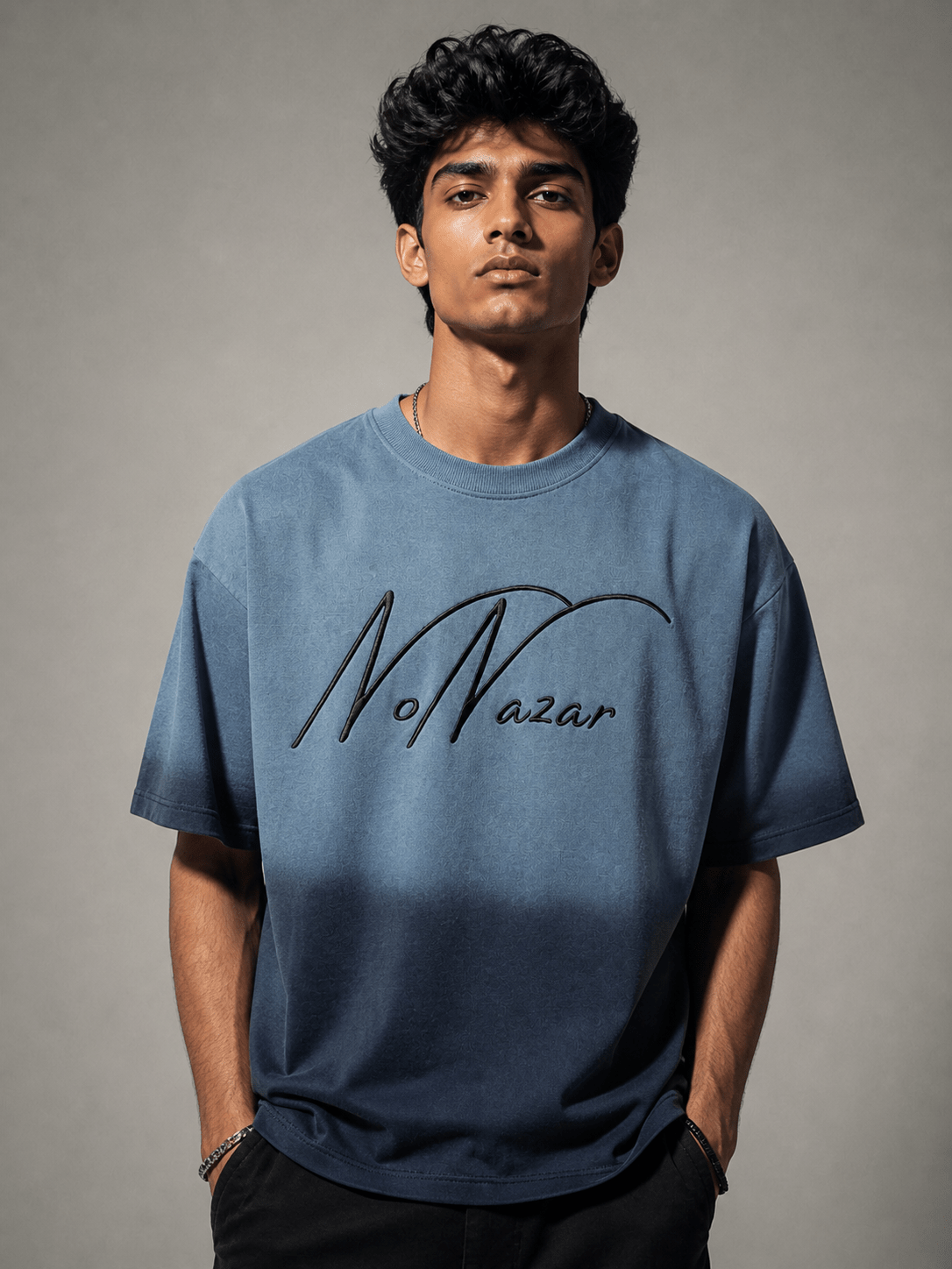 The Pure Soul T-Shirt - No Nazar