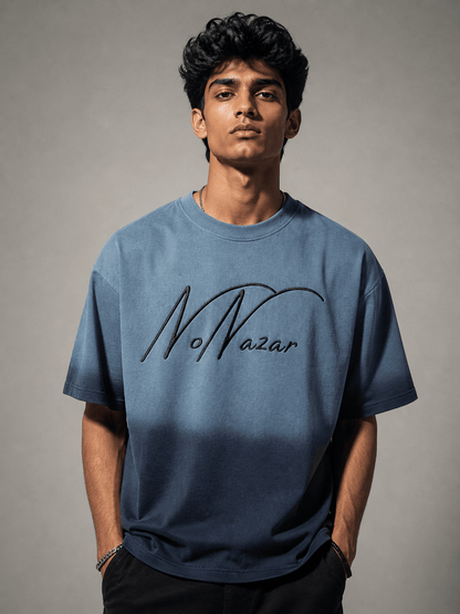 The Pure Soul T-Shirt - No Nazar