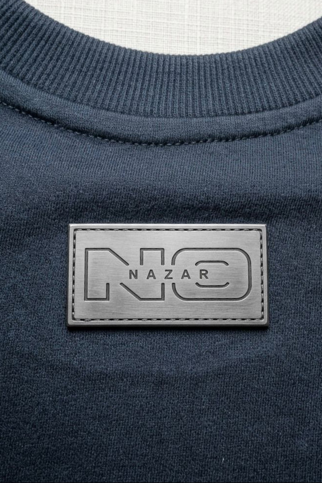 The Pure Soul T-Shirt - No Nazar
