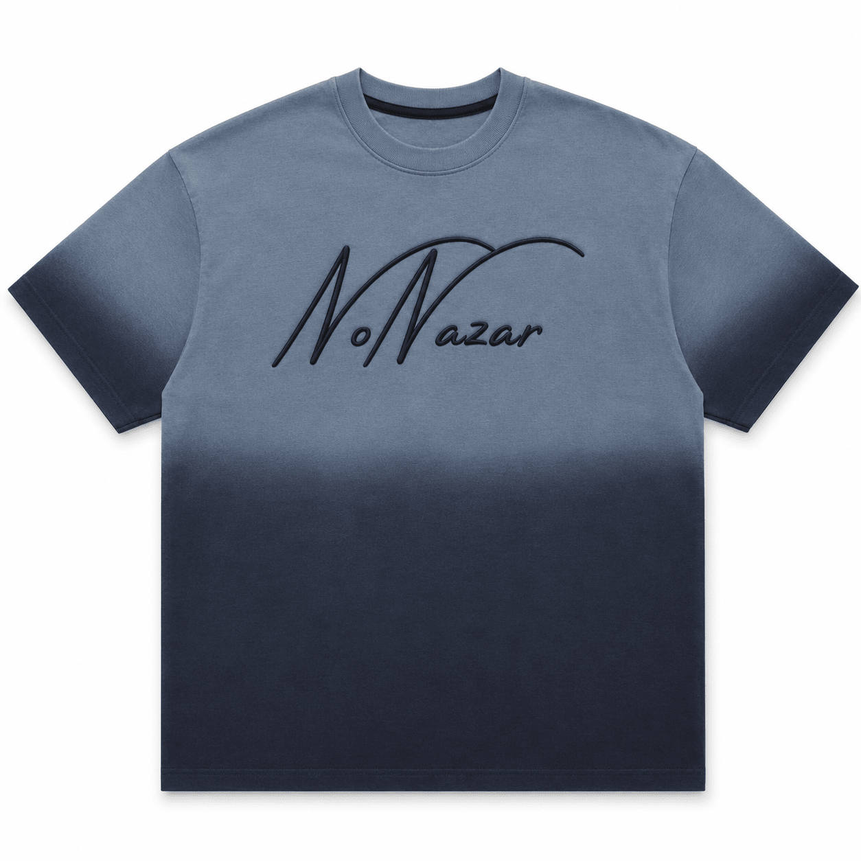 The Pure Soul T-Shirt - No Nazar
