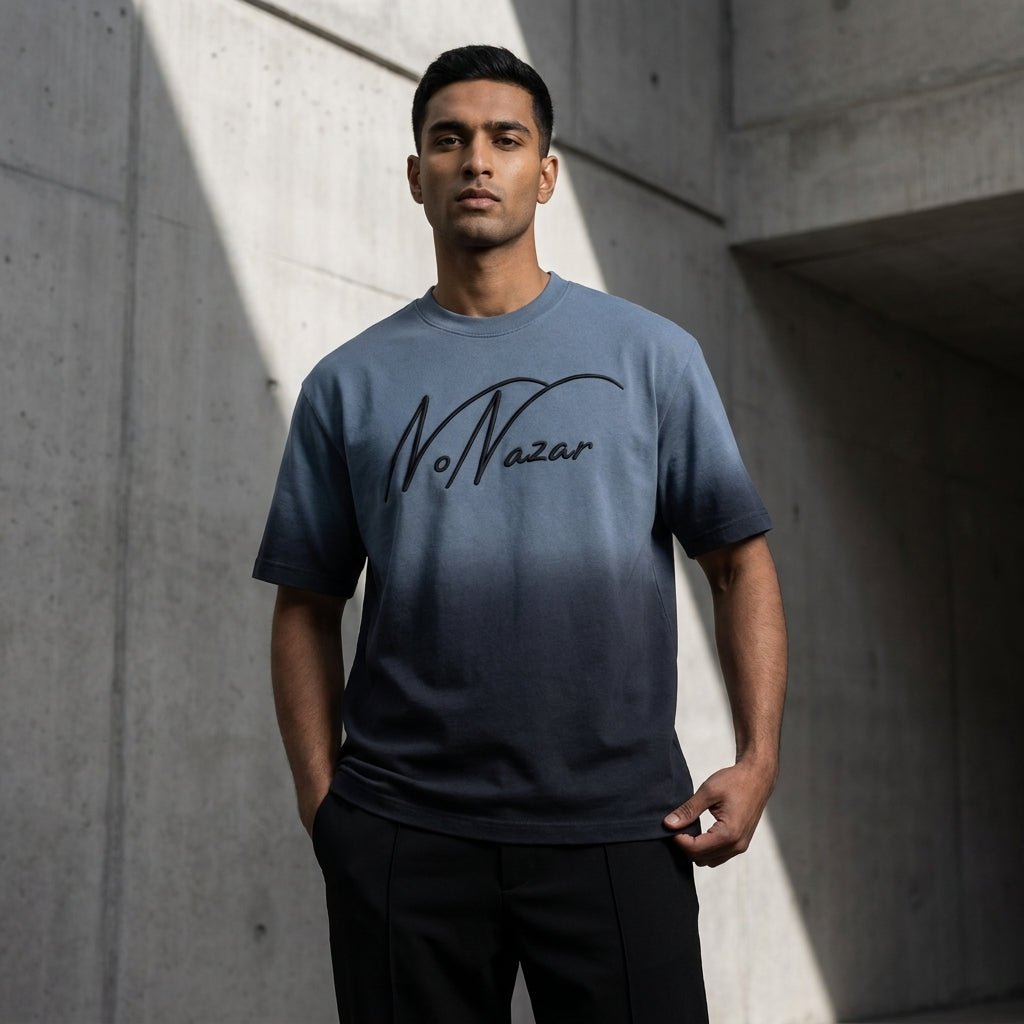 The Pure Soul T-Shirt - No Nazar