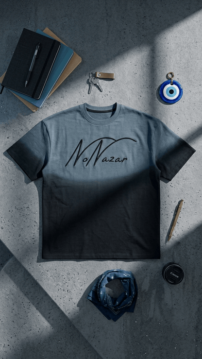 The Pure Soul T-Shirt - No Nazar