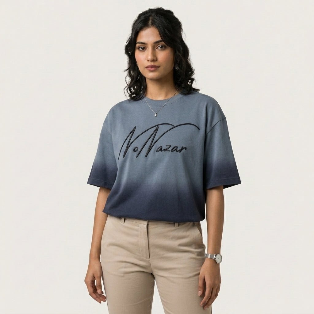 The Pure Soul T-Shirt - No Nazar