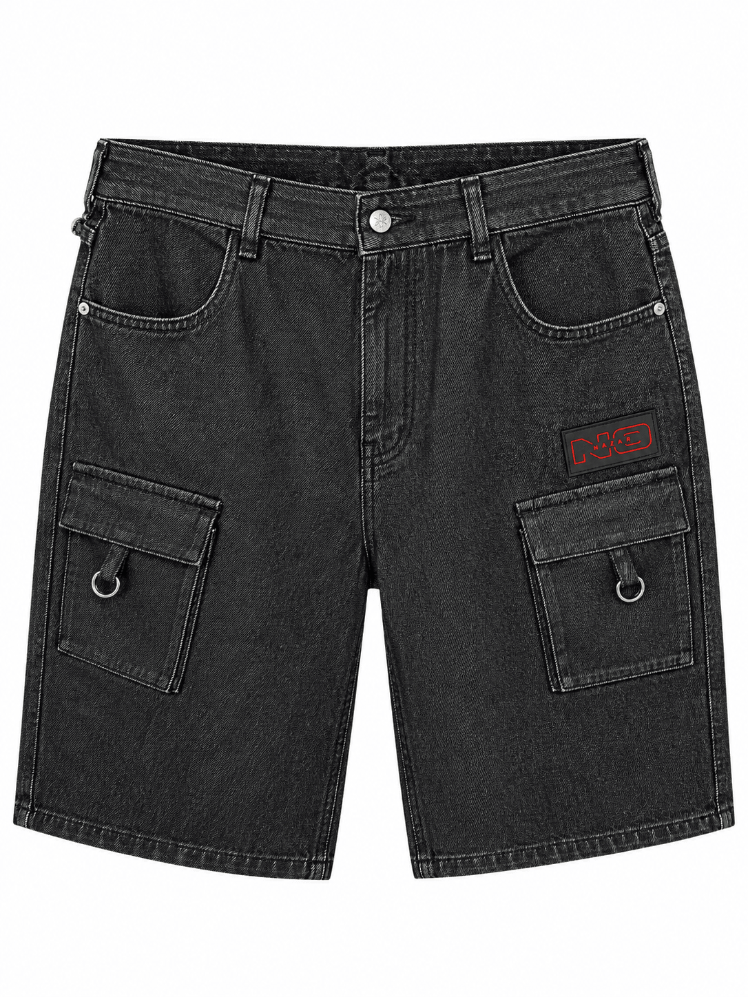 The Rebel Shorts (Charm) - No Nazar