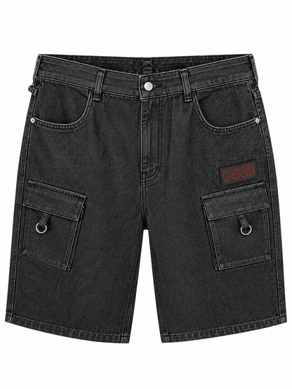 The Rebel Shorts (Charm) - No Nazar
