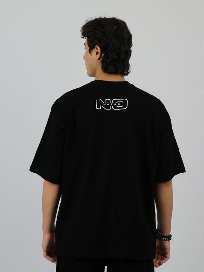 The Rebirth T-Shirt - No Nazar