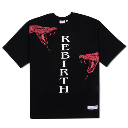 The Rebirth T-Shirt - No Nazar
