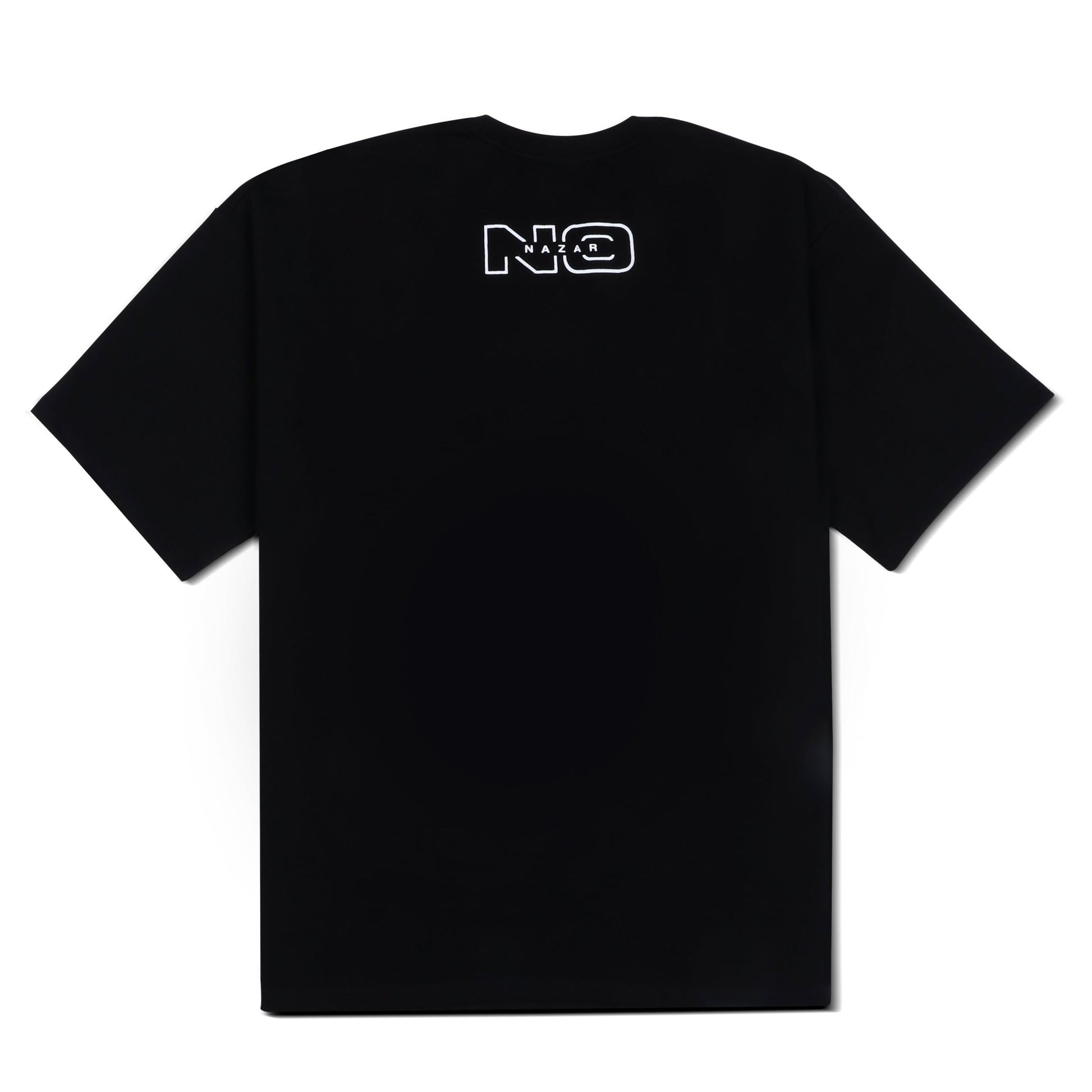 The Rebirth T-Shirt - No Nazar