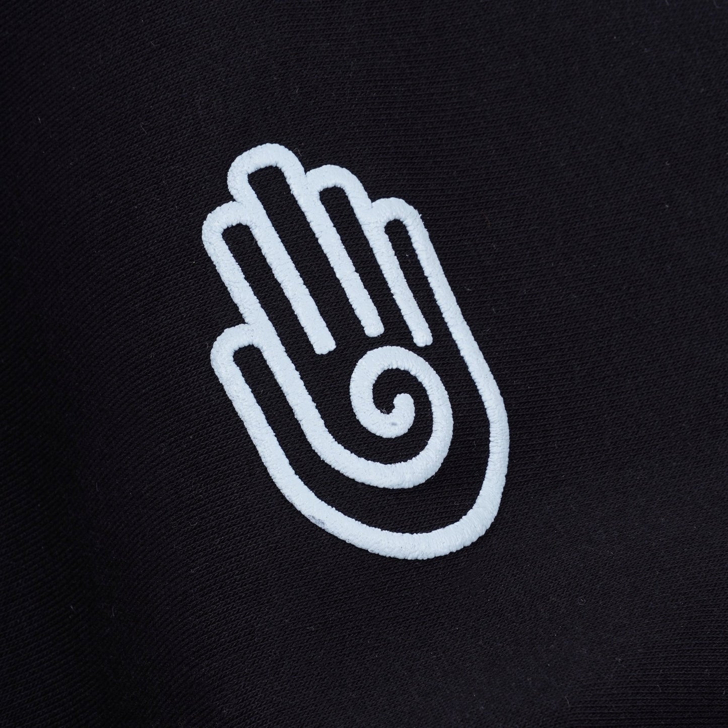 The Twilight Owl Hoodie | Black - No Nazar